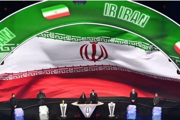 Irani ka frikë të shkojë në SHBA, kërkon t’i luajë ndeshjet e Botërorit në Meksikë