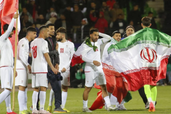 Irani reagon zyrtarisht për herë të parë për pjesëmarrjen në Botëror, ja çfarë vendimi kanë marrë