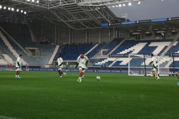 Play-off-i i Botërorit/ Gattuso zgjedh formacionin, Italia pret Irlandën e Veriut në Bergamo