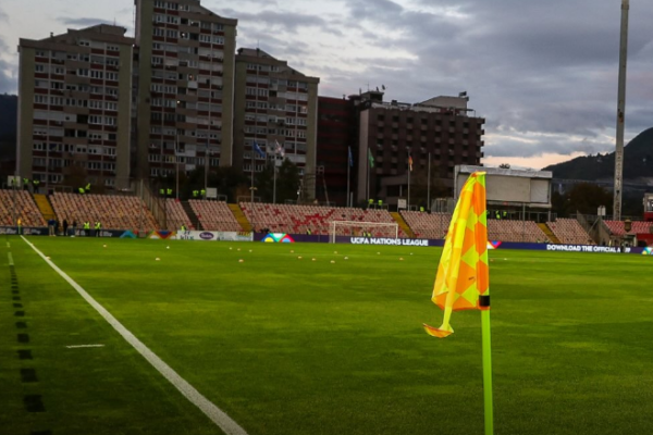 Të gjithë duan të shohin finalen e Play Off-it kundër Italisë, boshnjakët japin me qira ballkonet