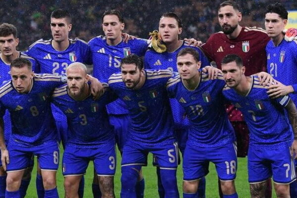 Rikthimi i Italisë në Botëror vlen 18.5 milionë euro, dështimi do të ishte fatal