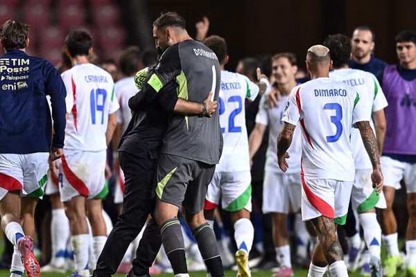 Zbulohet formacioni më të cilin Italia do të rikthehet në Botëror pas dy dështimeve rresht