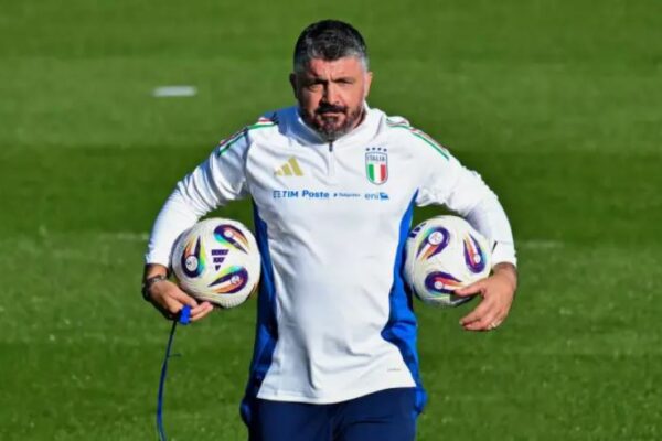 Play-off-i i Botërorit/ Gattuso e ka në mendje Italinë anti-Irlandë e Veriut, një dyshim në sulm