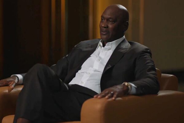 Michael Jordan thyen heshtjen: Nuk ekziston një ‘më i miri i të gjitha kohërave’ në basketboll