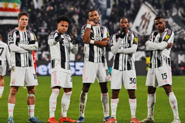 Katër transferimet që Juventusi dëshiron për të garuar për titullin e Serie A