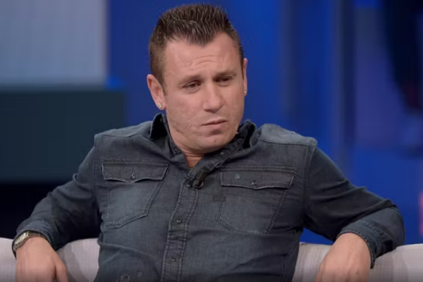 Cassano: Interi mund ta humbasë titullin vetëm nëse rikthen Inzaghin