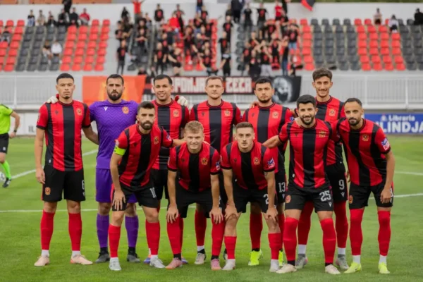 FC Drenica rikthehet në “Bajram Aliu”, ndeshja ndaj Dukagjinit do të luhet në Skenderaj