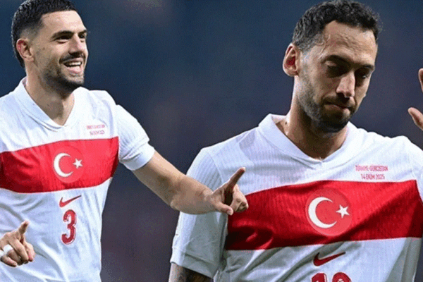 Dy yjet e Turqisë mund të mungojnë ndaj Kosovës