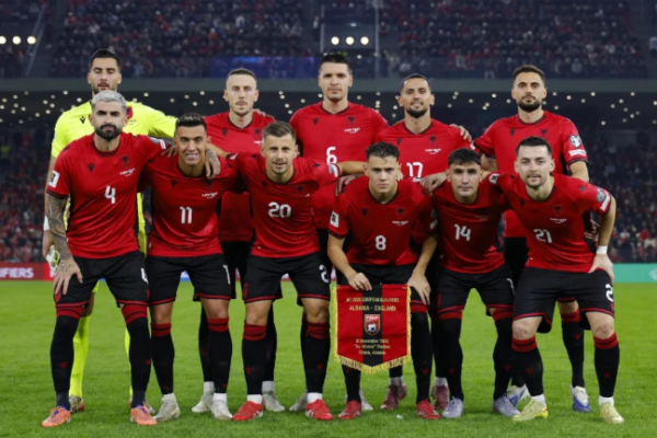 Formacioni i mundshëm/ Muçi dhe Mehmeti në stol, sulmin e udhëheq Uzuni, si pritet të rreshtohet Shqipëria kundër Polonisë