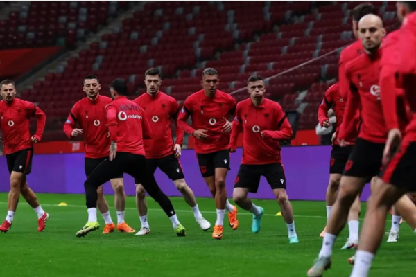 Sytë nga Polonia për historinë, sa është shuma që do të përfitojë Kombëtarja në rast se kualifikohet në Botërorin 2026