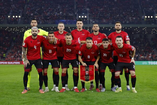 Play-off-i i Botërorit 2026/ Trajneri Silvinjo shpall më 21 mars listën e kuqezinjve