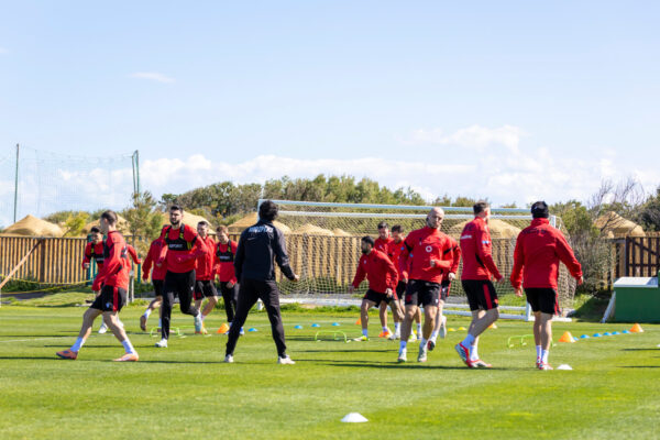 Kombëtarja/ Dëmtohet Muçi, humbet sfidën me Ukrainën