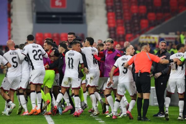 Anis Mehmeti më i shtrenjti, Broja zbret nga “podiumi”! Ja sa vlejnë lojtarët e Shqipërisë të grumbulluar për duelin ndaj Polonisë