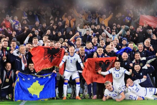 Favoritët për të shkuar në Kupën e Botës, rriten ndjeshëm shanset e Kosovës