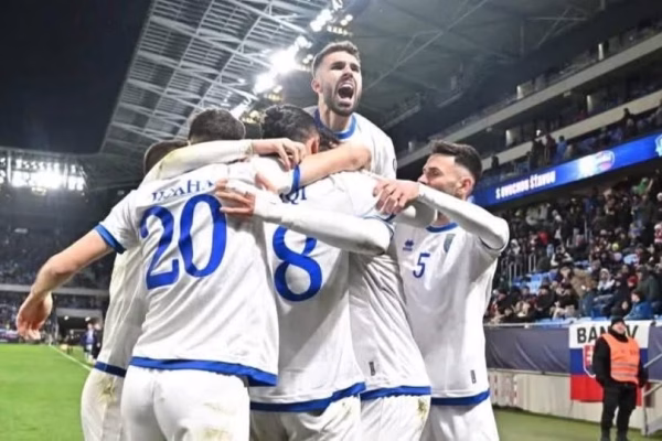 Qeveria miraton vendimin për shpërblimit prej 500 mijë € për futbollistët e Kombëtares