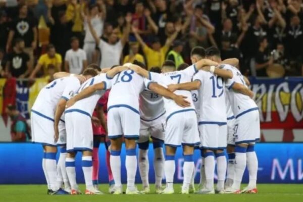 Play-off-i i Botërorit/ Kosova luan shanset e saj në Sllovaki, kërkon finalen e “Fadil Vokrrit”
