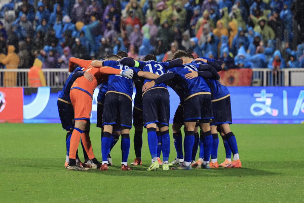 FFK falënderon tifozët, paralajmëron festë në Prishtinë