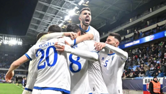 HISTORIKE: Dardanët kalojnë në finale të playoff-it