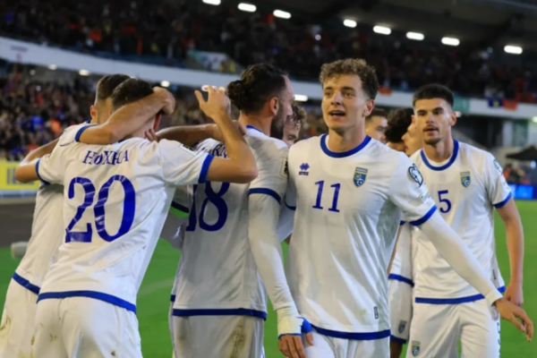 Franco Foda publikon listën, Kosova me mungesa të theksuara