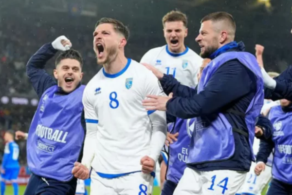 BBC: Kosova në eufori derisa ëndërron historinë e Kupës së Botës