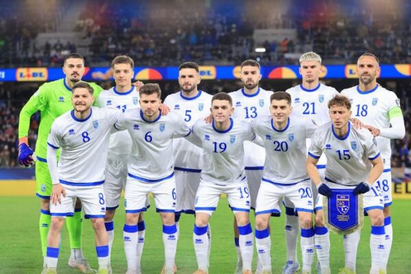 Foda e merr lajmin e keq – mbrojtësi i Kosovës është i suspenduar për ndeshjen kundër Turqisë