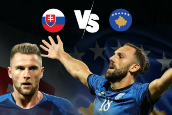 Finale para finales, Kosova përballë “pengesës” së parafundit në rrugën drejt Botërorit