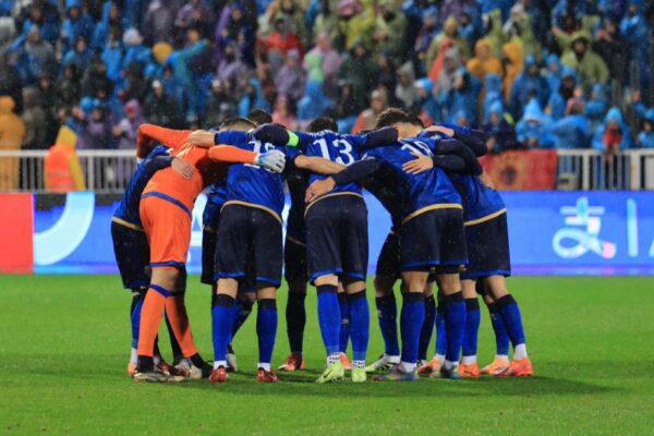 Interesim i jashtëzakonshëm për finalen me Turqinë, FFK organizim special për tifozët