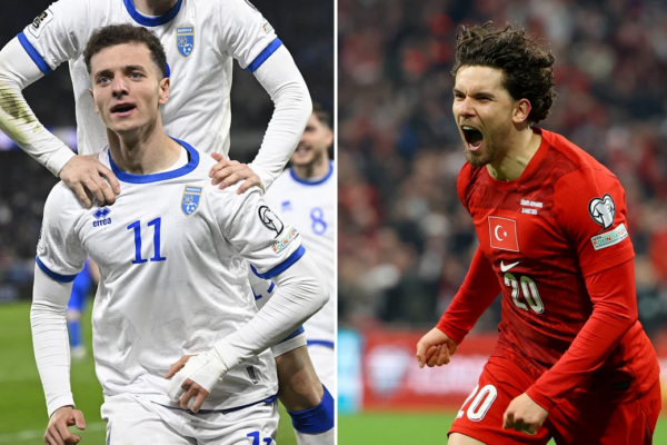 Mediumi i njohur amerikan parashikon fitoren e Kosovës ndaj Turqisë