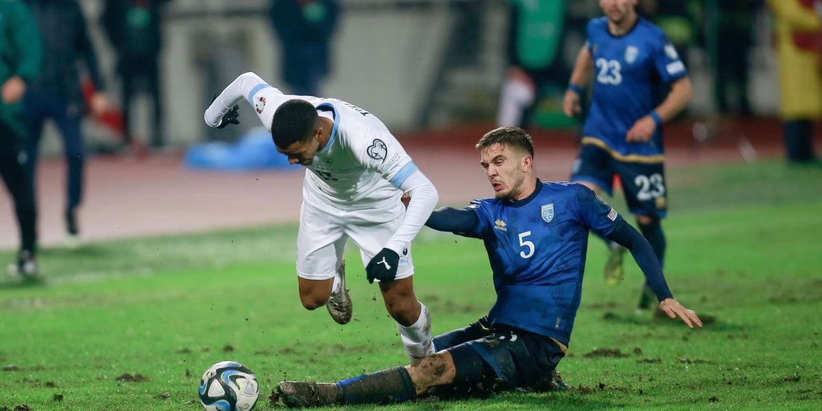 Lëndohet Ilir Krasniqi, mungon ndaj Sllovakisë?