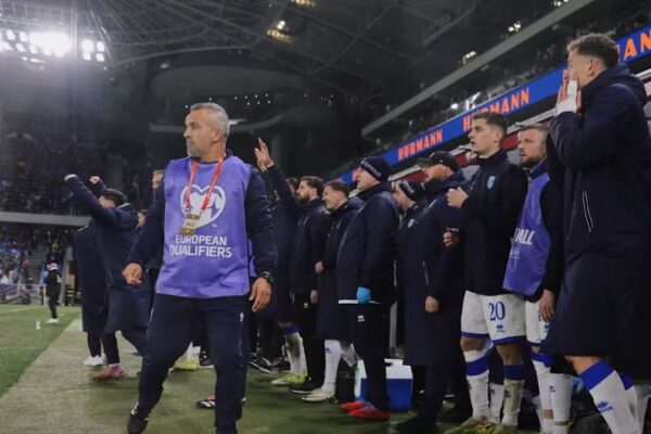 “Behind the Scenes”: Dardanët zbulojnë prapaskenat e fitores epike ndaj Sllovakisë