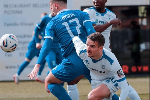 Llapi – Malisheva shkon në vazhdime