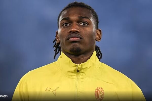 “Nuk më intereson nëse zemërohet, Milan luan më mirë pa Leao-n në fushë”