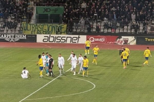 Abissnet Superiore në RTSH/ Nuk ka fitues në “Elbasan Arena”