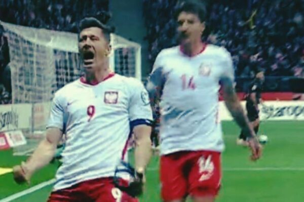 LAJM I KEQ! Polonia e barazon rezultatin kundër Shqipërisë, Lewandowski shënon!
