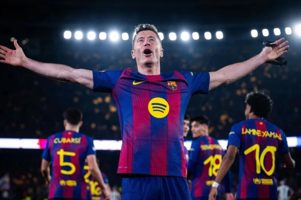 Barcelona vendos për Lewandowskin – kontratë e re, por me ulje page