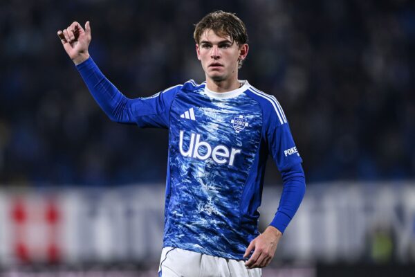 Inter synon transferimin e Nico Paz në verë