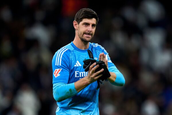 Thibaut Courtois pritet të mungojë Real Madridit për 6 javë-Humb dy ndeshjet çerekfinale ndaj Bayern-it