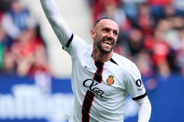 Vedat Muriqi për mediat turke:Ndeshja ndaj Turqisë do të jetë me emocione