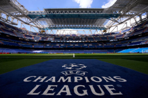 A jeni gati, sonte na presin këto ndeshje të ‘çmendura’ në Ligën e Kampionëve