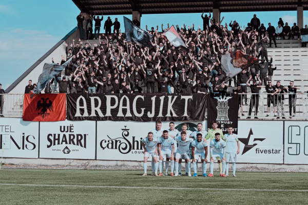 Liga e Parë, derbi në Drenas e Mitrovicë