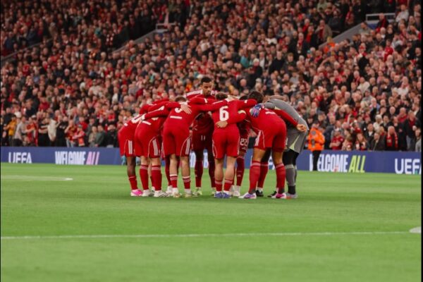 Liverpool me fitore bindëse dhe vazhdon rrugëtimin. Bayern nuk njeh mëshirë, Atletico kryen me sukses misionin (video)