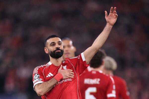 Mohamed Salah zyrtarizon lamtumirën nga Liverpool: Do të largohem në fund të sezonit