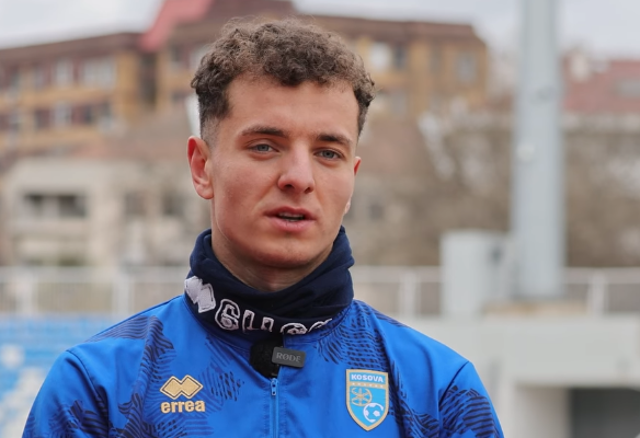 Kosova, Asllani: Të fitojmë ndeshjen dhe të shkojmë në Botëror