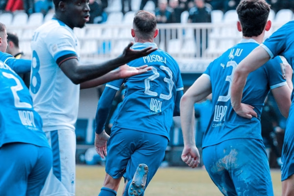 Llapi kualifikohet në gjysmëfinale të Kupës, fiton trillerin e penalltive ndaj Malishevës