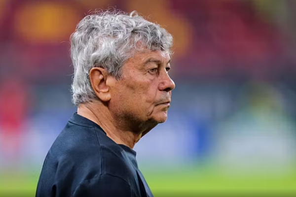 80-vjeçari Lucescu, nga spitali në “play-off” me Rumaninë: Nuk mund të largohem si frikacak…