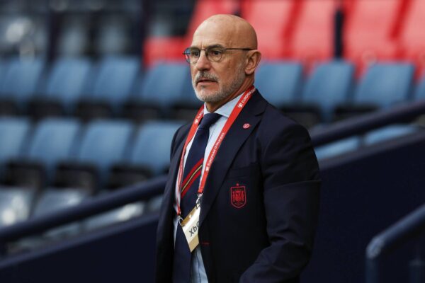 De La Fuente akuzon: Ishim gati ta luanim “finalissima” në Buenos Aires, por nuk donin