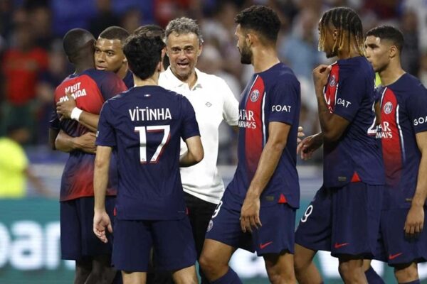 Real Madrid është gati të bëjë çmendurinë për të, por përgjigjja e fundit e Vitinha-s nuk do t’u pëlqejë aspak madrilenëve