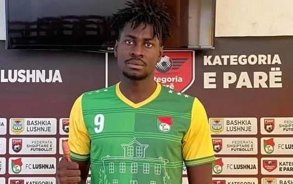 Nuk e fitoi dot betejën me sëmundjen e rëndë, ndahet nga jeta në moshën 24-vjeçare ish-lojtari i Lushnjës