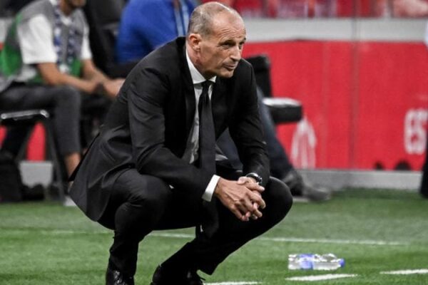 Milani i së ardhmes, Allegri kërkon 4 përforcime nga Tare