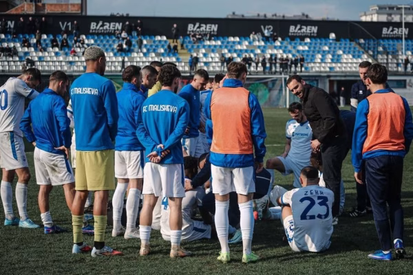 Gjysmëfinalisti i katërt i Kupës, vendoset pas penalltive, Llapi barazon në shtesë